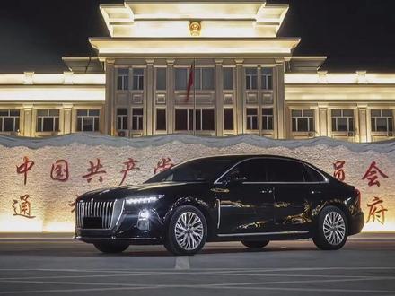 红旗车机互联安装指南 #红旗#红旗车机互联#红旗h5#红旗汽车