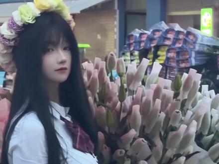比漂亮更重要的是生命力