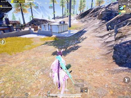 打压老六主播偷屏! #杨困困 #女机甲代言人