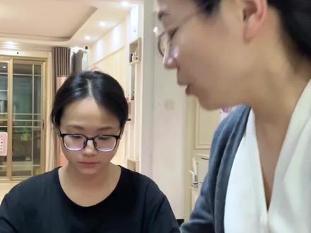 当我用豆包的语气跟我妈说话… #结局亮了 #家庭 #家庭搞笑 #豆包