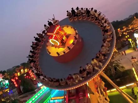 清明上河园你让我感到陌生#清明上河园