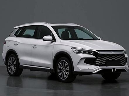 新款宋pro即将到来,那么问题来了,是等新款还是买老款呢?#比亚迪 #抖音汽车 #懂车帝