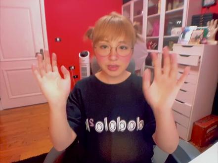 来桂林要这么点米粉!不要再被骗吃观光客米粉了!奠定我桂林妹身份的一支! #桂林 #米粉 #阳朔 #吃货