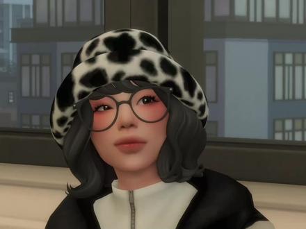 模拟人生4 | 如何把下载好的人物导入游戏 #模拟人生 #模拟人生4 #模拟人生4教程