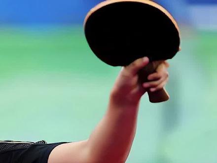 被称为张怡宁的接班人,女乒天才郭跃,25岁为何惨遭国家队开除? #郭跃 #乒乓球 #体育精神