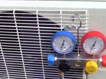 格力空调制热不行怎么是怎么回事?格力空调不制热解决方法可能有这几种,自己试着解决一下!#家电维修 #格力空调制热不好 #空调 #专业的事交给专业的人 #空调维修