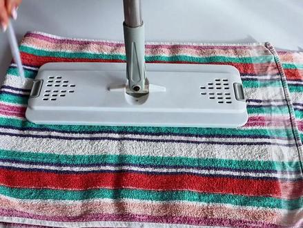 旧毛巾改造后的妙用,你学会了吗?