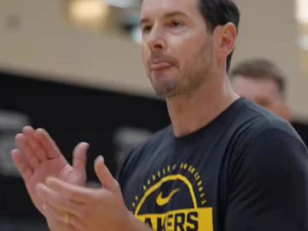 为什么被雷迪克炮轰,对詹姆斯是好事?#NBA #詹姆斯 #湖人 #雷迪克 #勒布朗詹姆斯