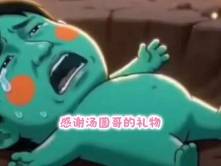 “点对点”“预制菜传媒”汤圆哥专属预制菜,太阴了,屠龙少年终成恶龙。#黑白 #陈泽传媒