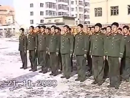 倒功,中国军人的独门特技,更是战胜恐惧的血性磨砺!#退伍 #上热门🔥