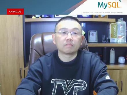 MySQL 8.0 OCP认证专家介绍#IT#数据库 #MySQL #MySQL8 #DBA #数据库管理#职场 #高薪就业 #职业 #职业教育