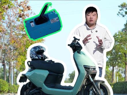 远驱72260带全顺4代12寸3000w省电版实测 #九号电动 #远驱控制器 #全顺电机 #黑哥爱玩车 #电控测评