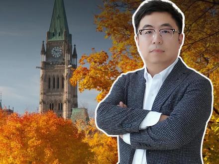 加拿大“一人申请,全家移民”中,哪些家属可以随行? #加拿大 #加拿大生活#加拿大移民