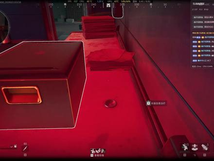 #三角洲 #跑刀 #绝航 离心永远的神