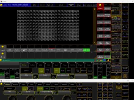 Ma控台 专业宏工作流 Bitmap位图效果宏