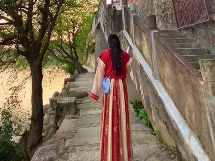 五一还不懂去哪玩吗?四十秒攻略带你逛长汀古城#云游龙岩#春暖花开游龙岩#2023龙岩文旅达人探店挑战赛@文旅龙岩 #心动五一 #来福建