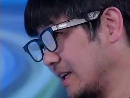 戴上乐奇AI眼镜,解锁你的专属赛博龙虾 #乐奇AI眼镜#智能眼镜#科技改变生活#智能终端#openclaw