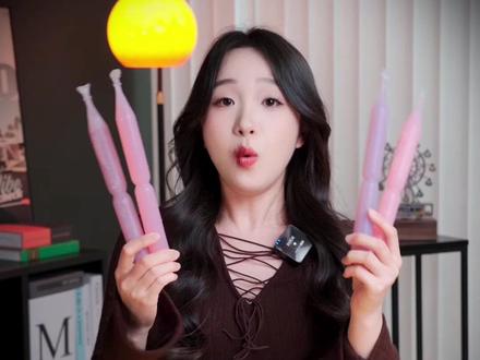 旺旺碎冰冰,到底哪头多?? #美食挑战 #旺旺碎冰冰 #学生党 #测评 #零食