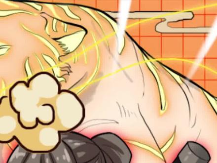 教你一招快速找到沙漠神殿 #我的世界 #上虎牙看S10