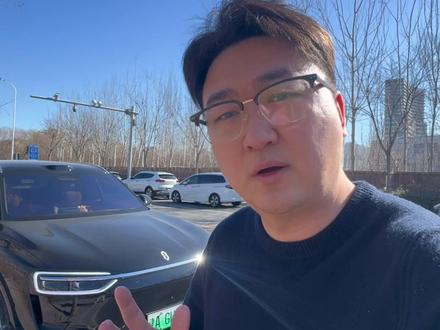 ads4.1还有了VPD,到底还要不要升级#问界 #与问界赴团圆#问界OTA升级#智享车生活