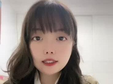 这是我家儿媳妇,分享的还行吧?