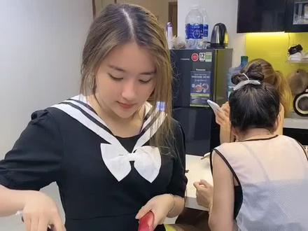 关注我,带你了解越南