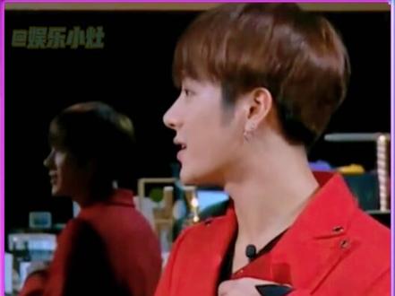 《吓 到 大 家》#王嘉尔 #乔振宇