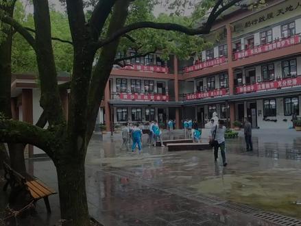 思南县第六中学2021届毕业生纪念短片 #学生时代 #高中生活 #以梦为马不负韶华