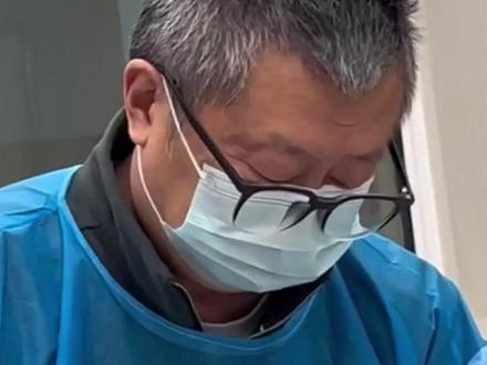 法医刘良真的很了不起 #致敬 #正能量 #法医刘良 #正义 #真相