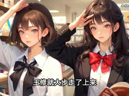 #创作灵感 《长生撩妹》第二十七章:施主您这里不欢迎平道哟!#我在抖音看漫画 #有声漫画 #小说推荐 #网文荐书