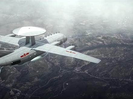 如果中美开战,会攻击对方的卫星吗? #抖音精选