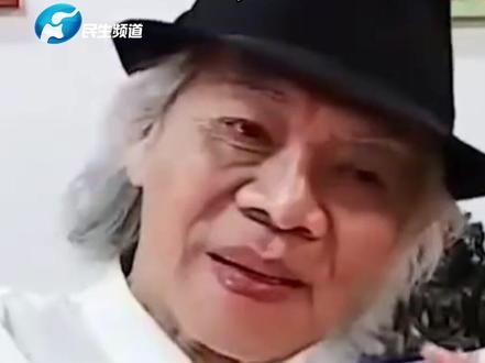 “立春的时候让自己挣点钱,今天进账了,今年一年都会进账”。蔡志忠分享立春的注意事项:过好这一天,就等于能过好这一年。给爱的人发一个小红包,祝他\她来年财源滚滚 #不一样的中国节气 #中国节气立春篇