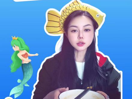 一口气憋10分钟?#潜水 #憋气 #美人鱼潜水 #自由潜水