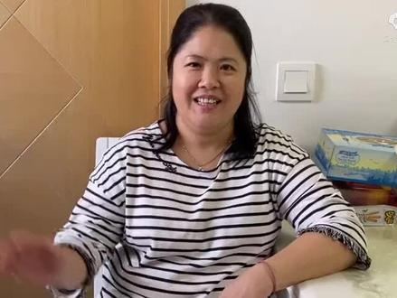 湖南妹子与香港老公相识的故事,一次偶然的遇见,让二人互托终生#平平淡淡小日子 #夫妻相处之道