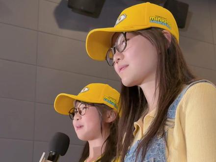 闺蜜的电影之约来啦 和闺蜜@我是机灵姐约看电影啦#小黄人与大怪兽大小朋友都爱看 #小黄人与大怪兽 #电影小黄人与大怪兽#闺蜜 #暑假