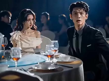 绝顶龙医 离婚后一步登天,你后悔什么?
#逆袭 #离婚 #反转