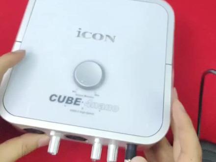 教你专业声卡接口的使用方法