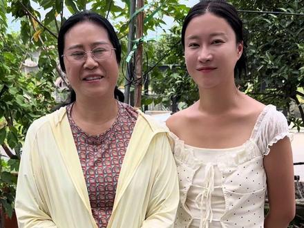 离婚后和高中班主任相亲