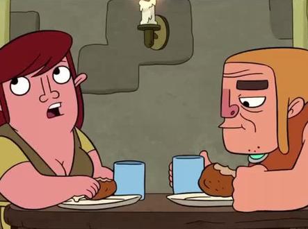 #部落2020 那么问题来了,第一个发明钟的人到底是怎么知道当时几点的?!