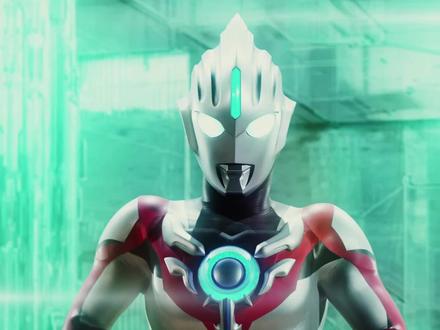 “债王”欧布奥特曼地位不保!有人比他借的力量还要多~#奥特曼