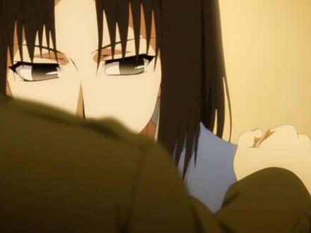 半年前,你就已经死了。 #空之境界