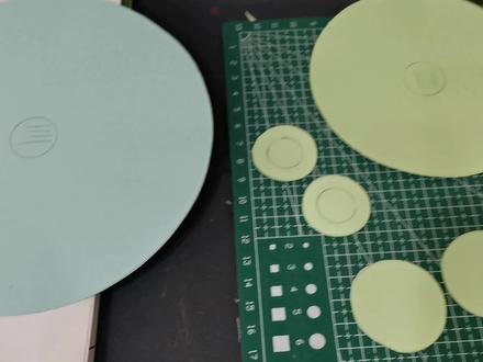 成长手册摩天轮大转盘的详细教程,需要的宝妈收藏