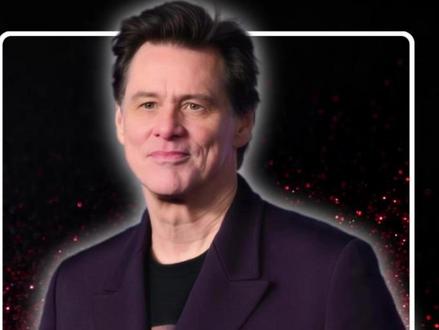 三个细节实锤!凯撒奖上的根本不是金・凯瑞! #金凯瑞 #楚门的世界 #变相怪杰 #好莱坞