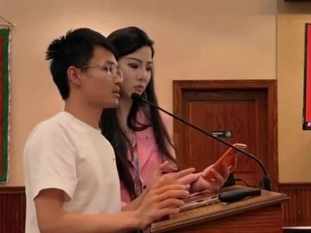小唐要出事了#小唐在美国 #牙膏#普斯特牙膏