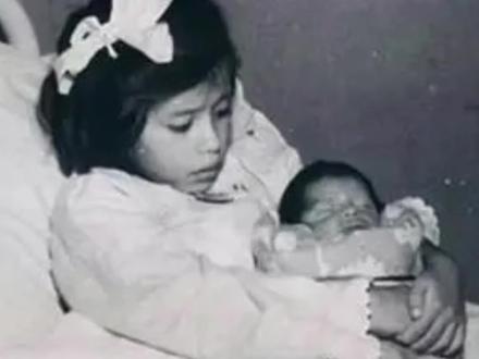 1/3集|奇葩,5岁女童怀孕生子,竟不知生父是谁#真实事件 #奇闻异事 #关注点赞每天分享不同的故事