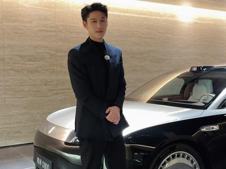 尊界S800新年OTA升级#尊界#尊界S800#鸿蒙智行#ota升级