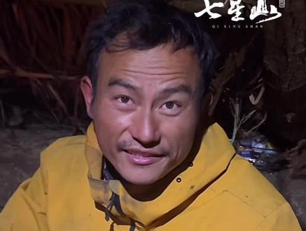 深情演唱的乐哥#老六荒野 #老六荒野决赛