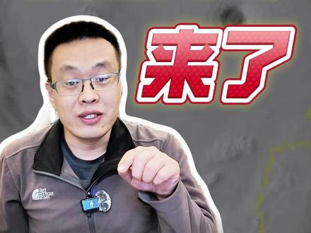 拉尼娜不是“冷冬”,而是经济的“波动税”