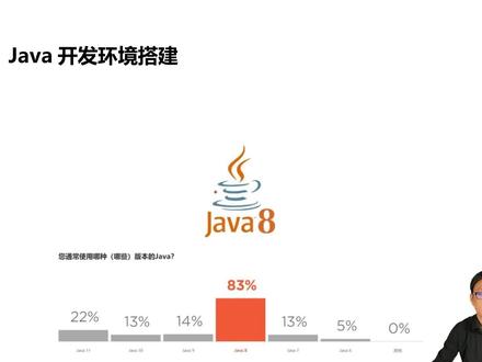 JDK的下载和安装#java程序员 #java编程
