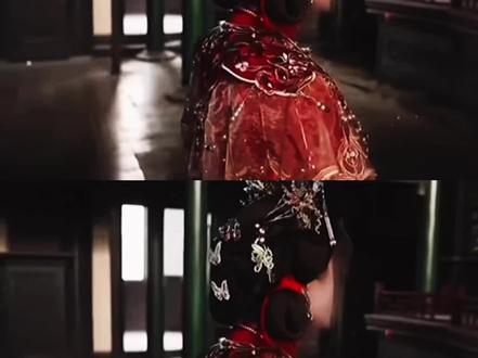 “吉时已到,玄鸟回家”#吉时已到 #暮辞尔尔
“亲爱的尔尔迎接你的第1001次日出吧”#自制电影 #微恐 我不允许有人没看过#吉时已到